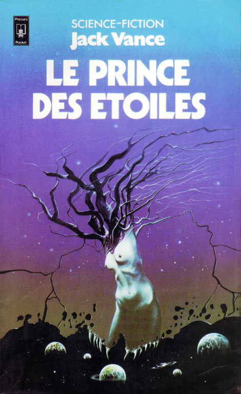 Le prince des étoiles