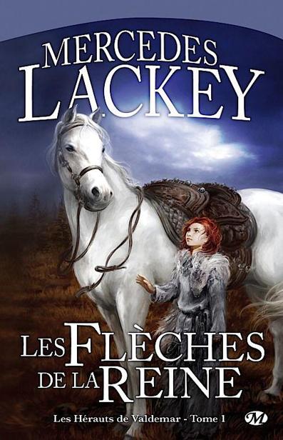 Les flèches de la reine