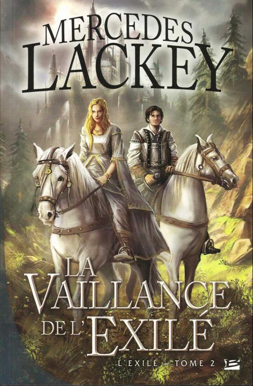 La vaillance de l'exilé