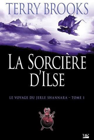 La sorcière d'Ilse