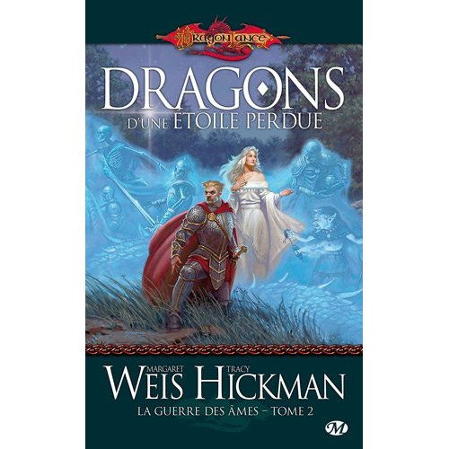 Dragons d'une étoile perdue
