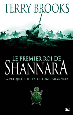 Le premier roi de Shannara