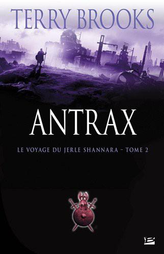 Antrax