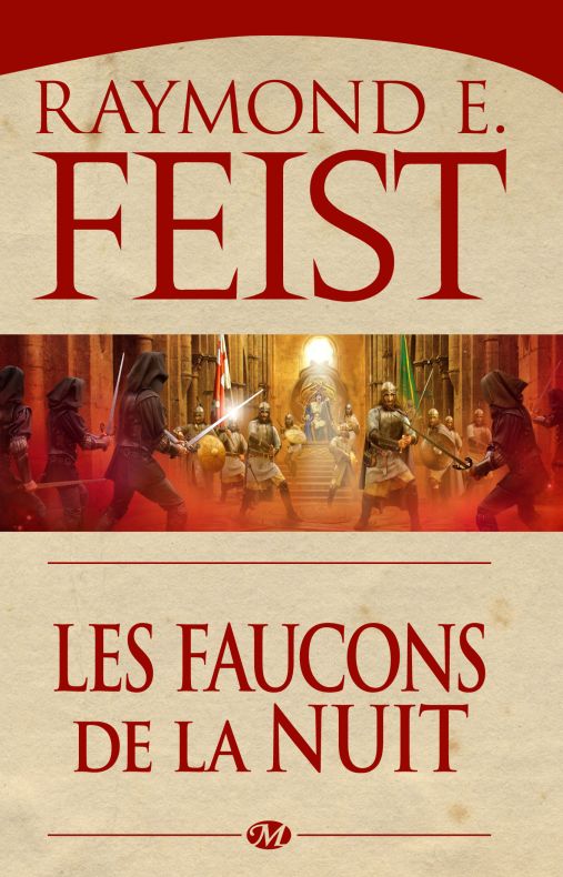 Les faucons de la nuit