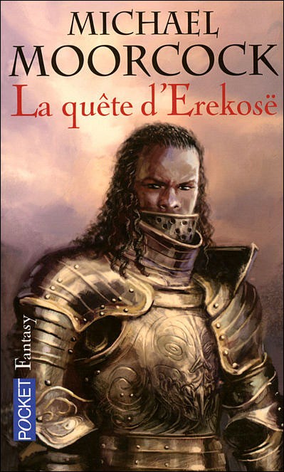 La quête d'Erekosë - tome 1: Le Champion éternel