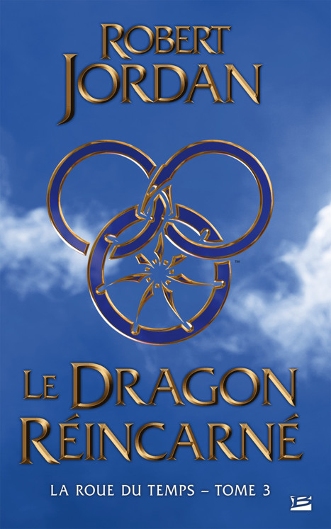 Le dragon réincarné