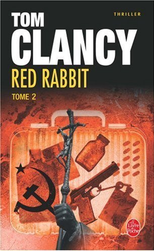 Red Rabbit T2