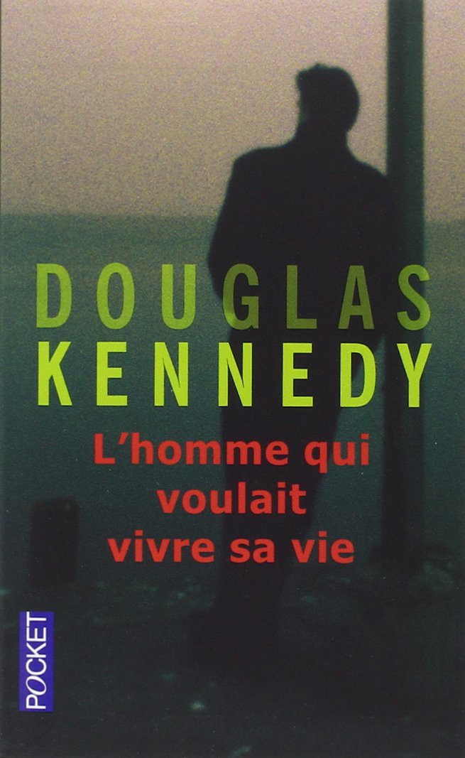 L'Homme qui voulait vivre sa vie