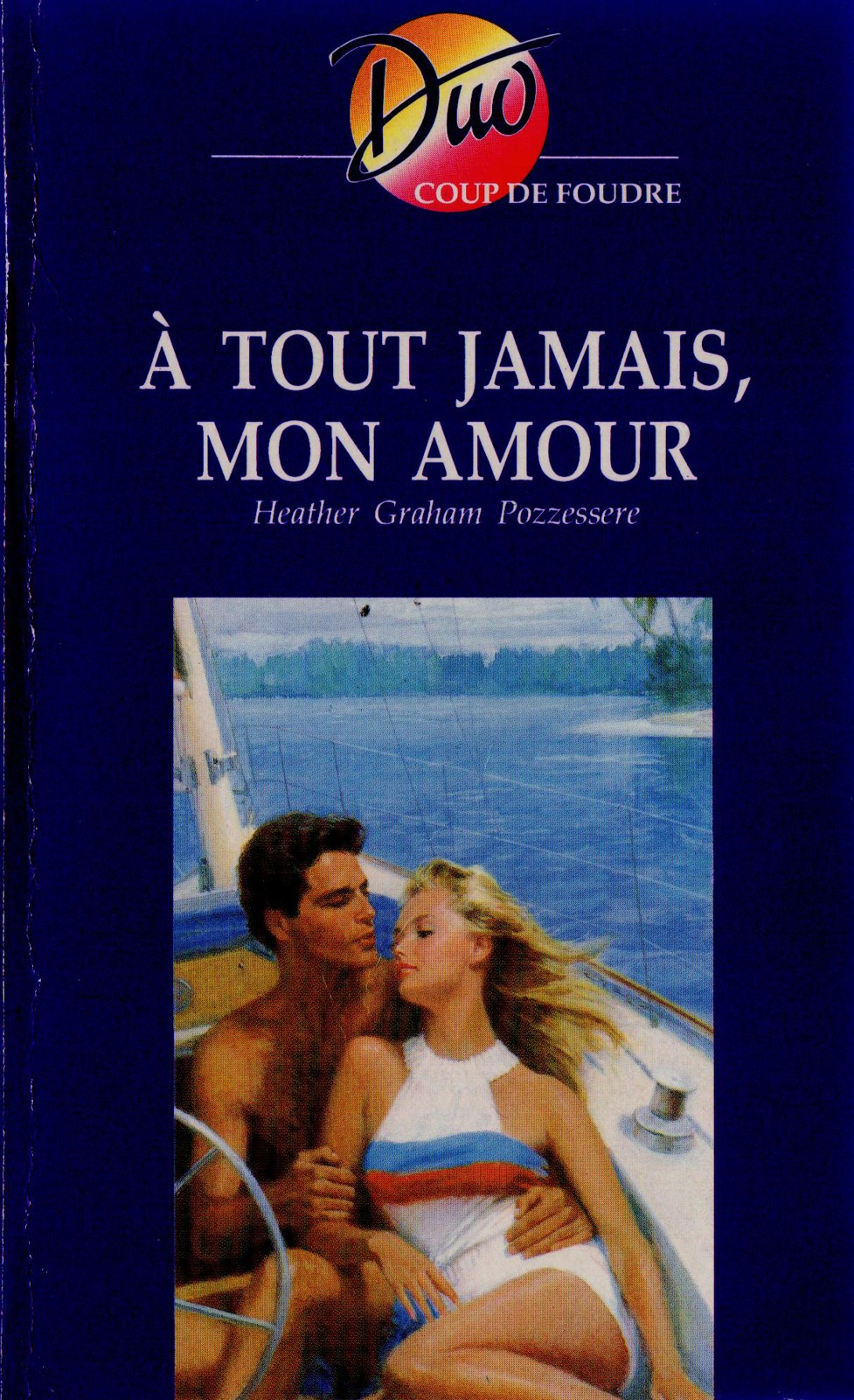 A tout jamais mon amour