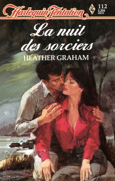 La nuit des sorciers