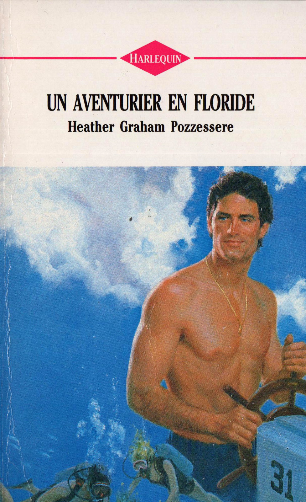 Un aventurier en Floride