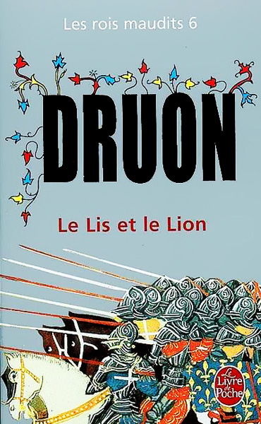 Quand un roi perd la France