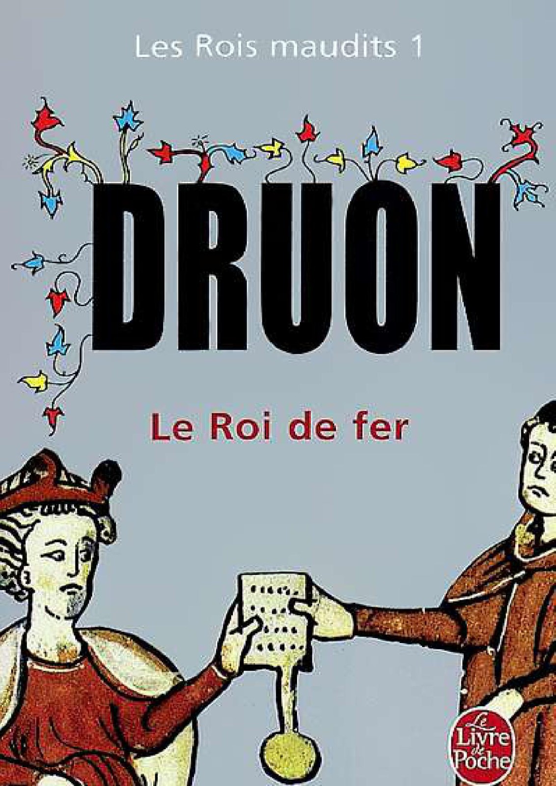 Le Roi de fer