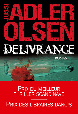 Délivrance