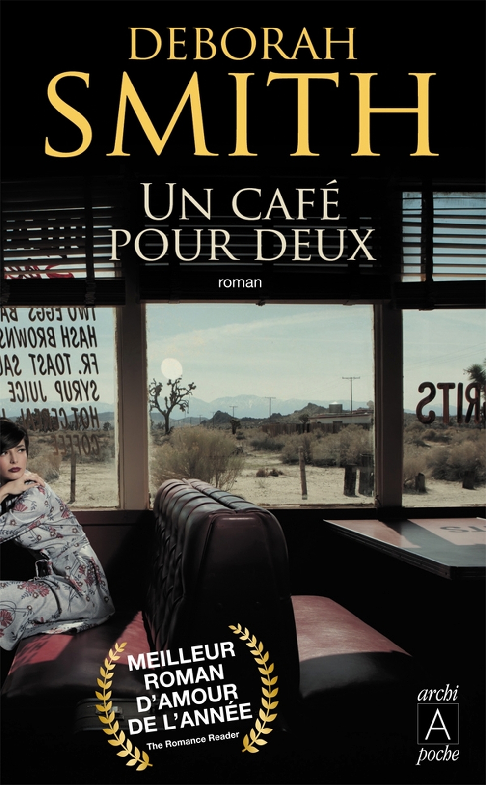 Un café pour deux