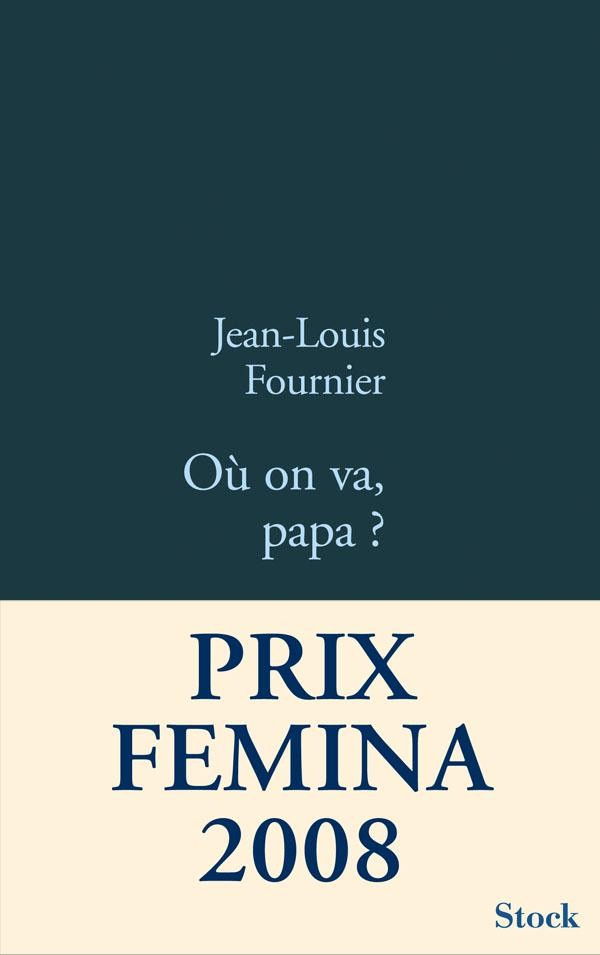 Où on Va, Papa?