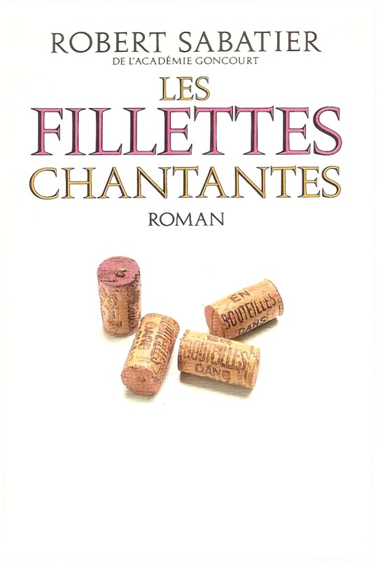 Les fillettes chantantes