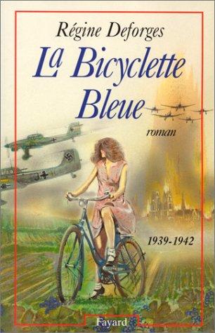 La bicyclette bleue