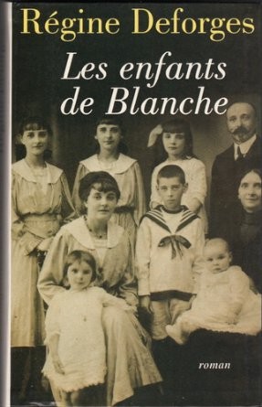 Les Enfants de Blanche