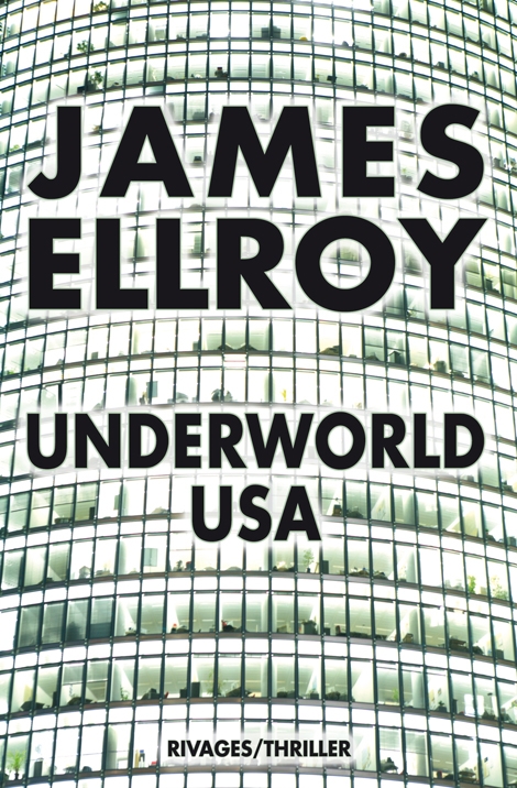 Underworld USA