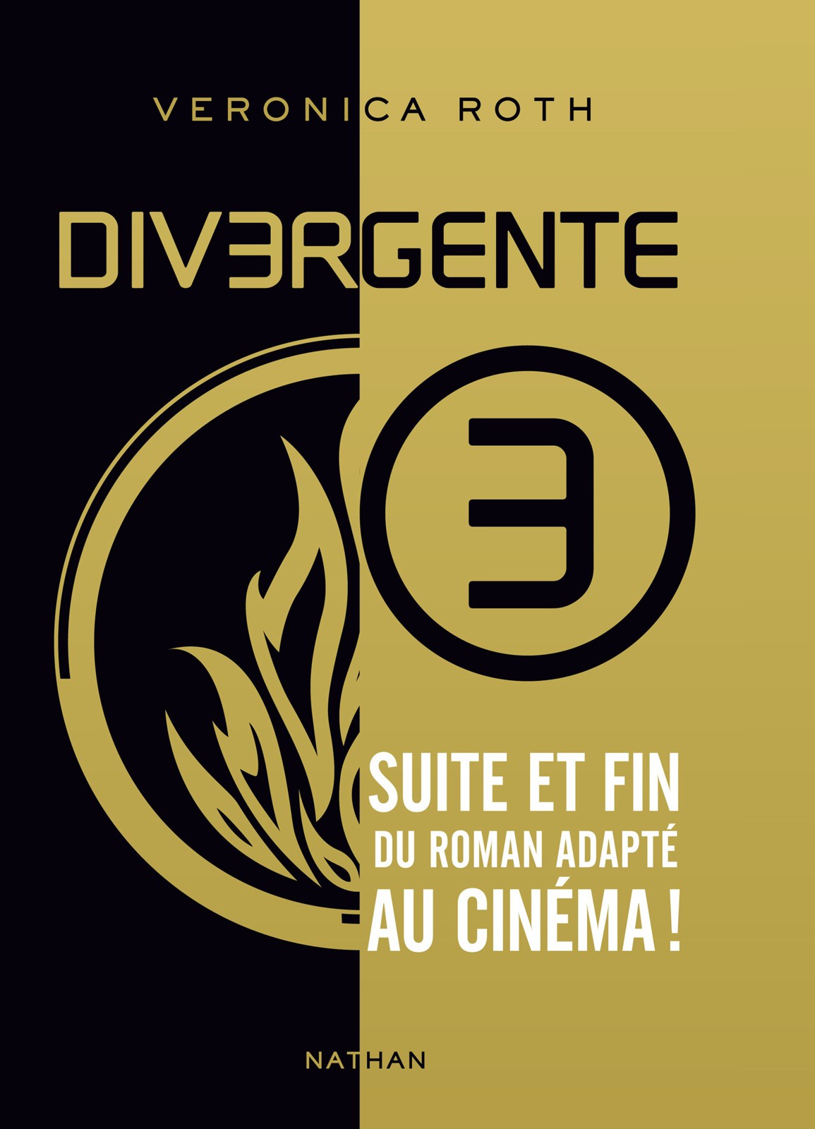 Divergente Tome 3