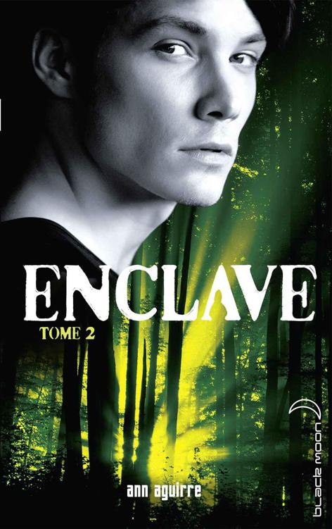 Enclave 2 - Salvation