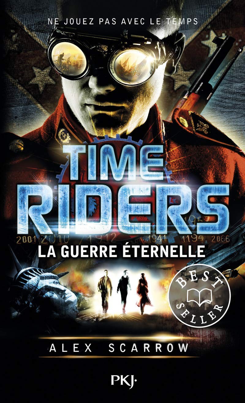 La guerre éternelle