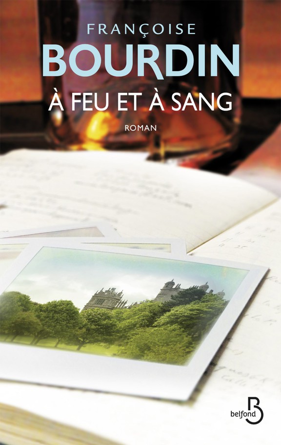 A feu et à sang