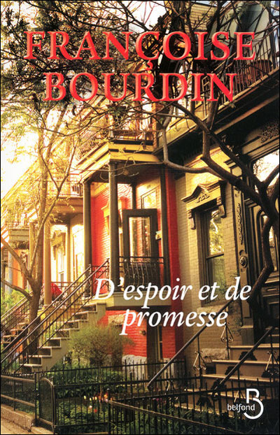 D'espoir et de promesse