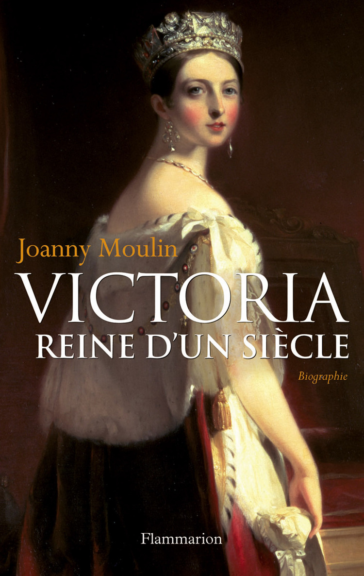 Victoria