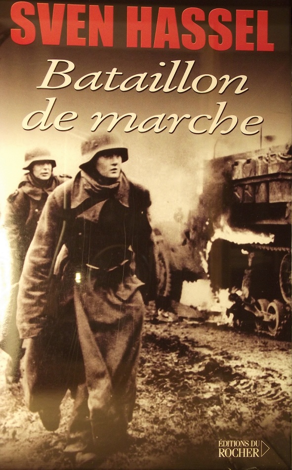 Bataillon de marche