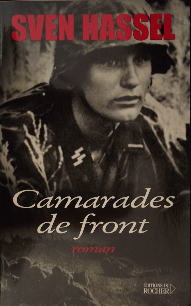 Camarades de front