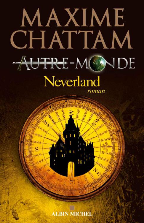 Autre-Monde: Neverland