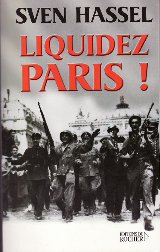 Liquidez Paris !
