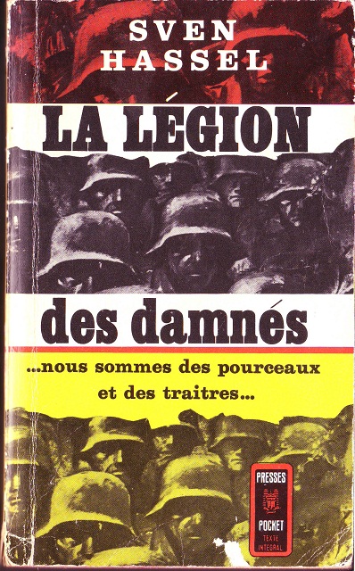La légion des damnés