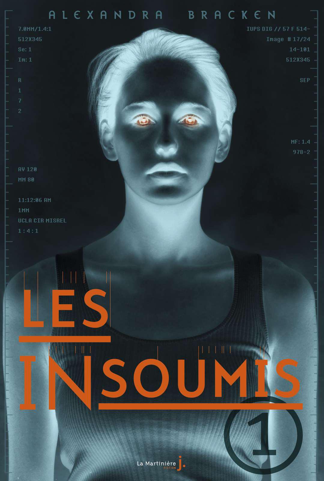 Les Insoumis