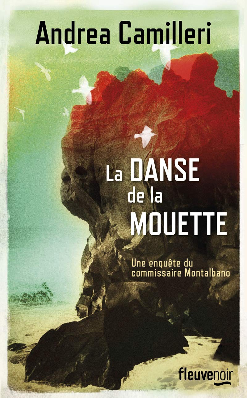 La Danse de la mouette