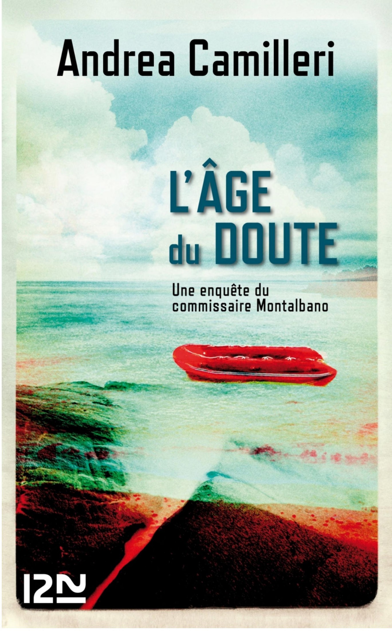 L'âge du doute