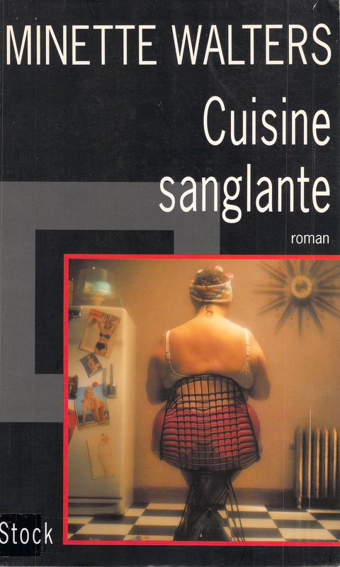 Cuisine sanglante