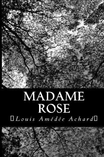Madame Rose