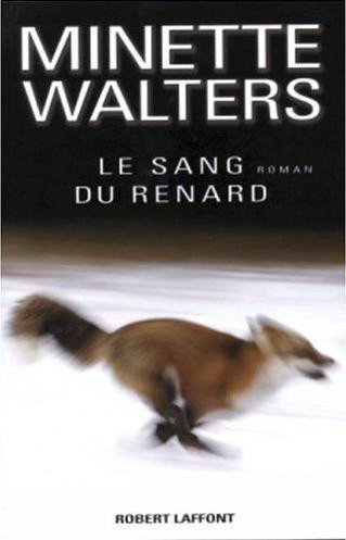 Le sang du renard