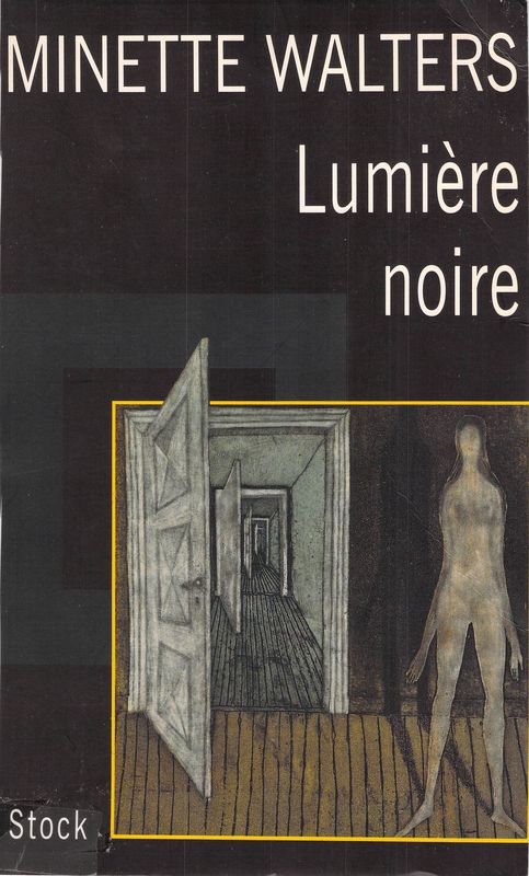 Lumère noire